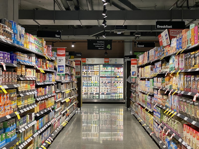 Ofis mikro market